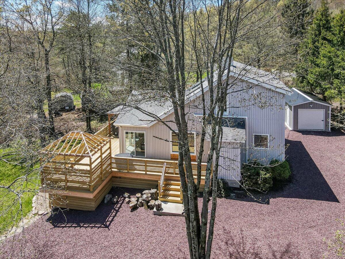 136 Tumbleweed Drive, Long Pond, Pennsylvania image 44