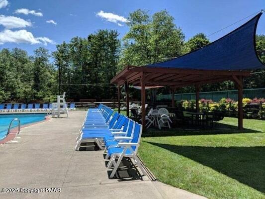 1825 Packanack Drive, Gouldsboro, Pennsylvania image 13