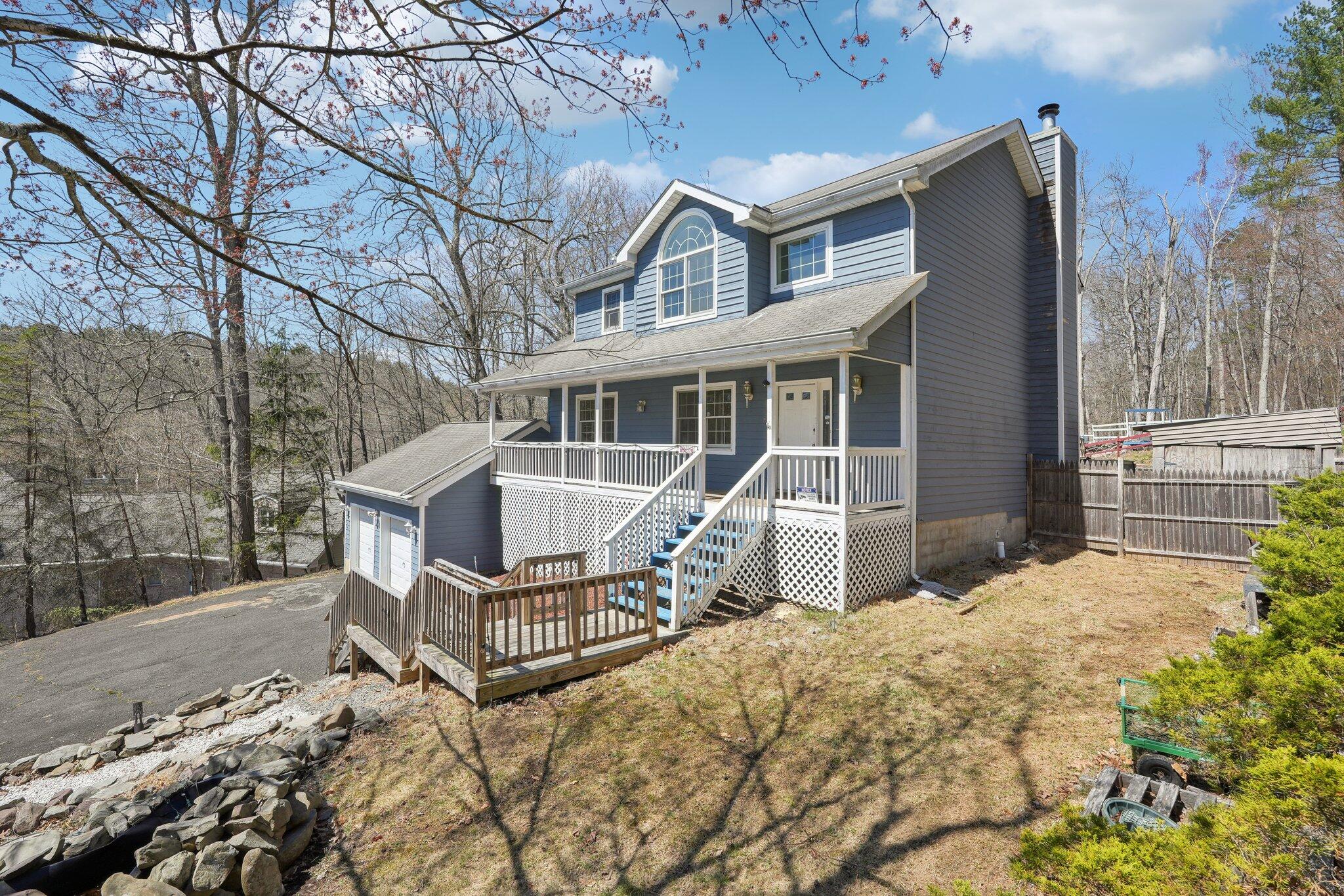 360 Eastshore Drive, East Stroudsburg, Pennsylvania image 9