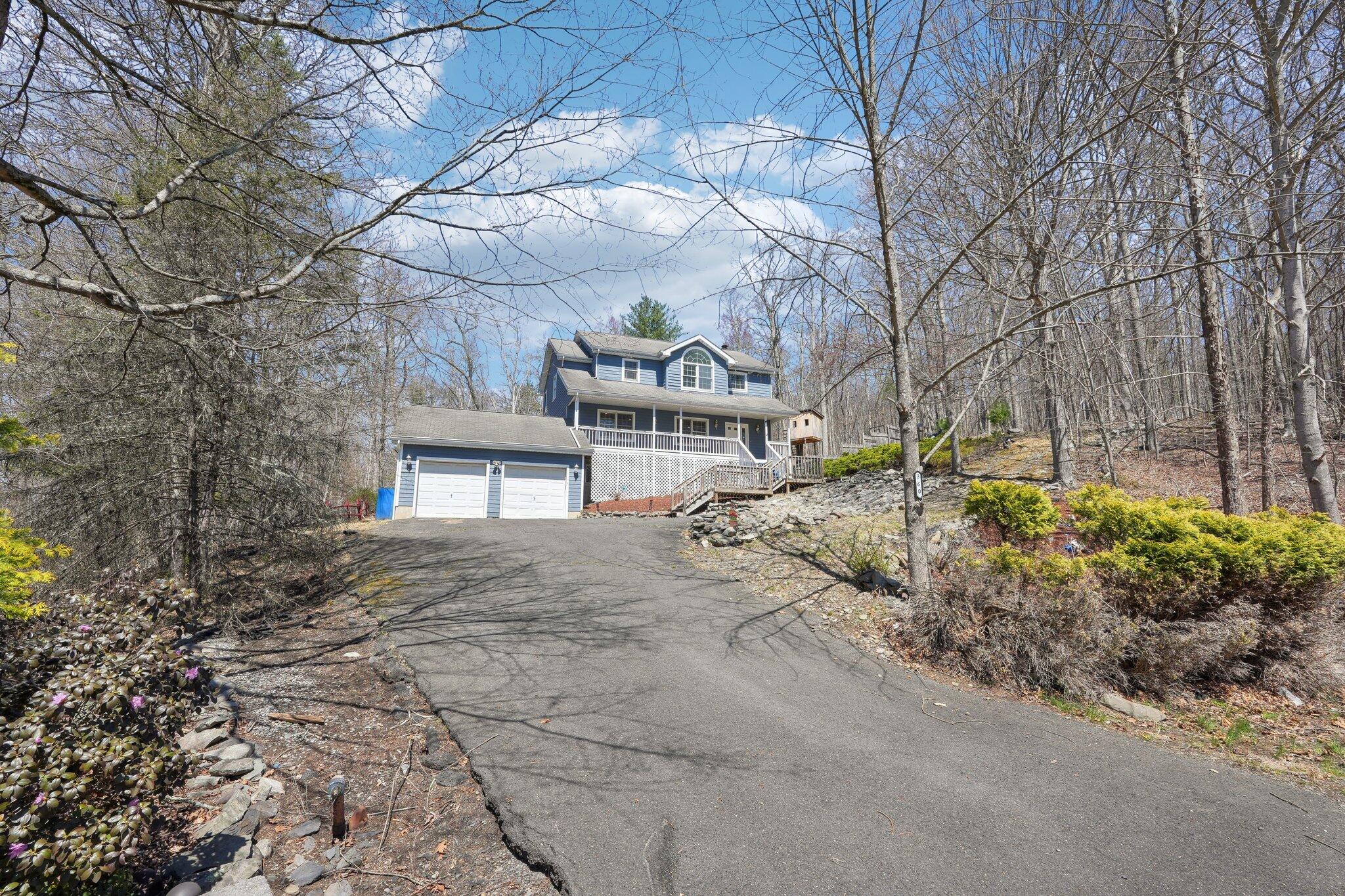 360 Eastshore Drive, East Stroudsburg, Pennsylvania image 7
