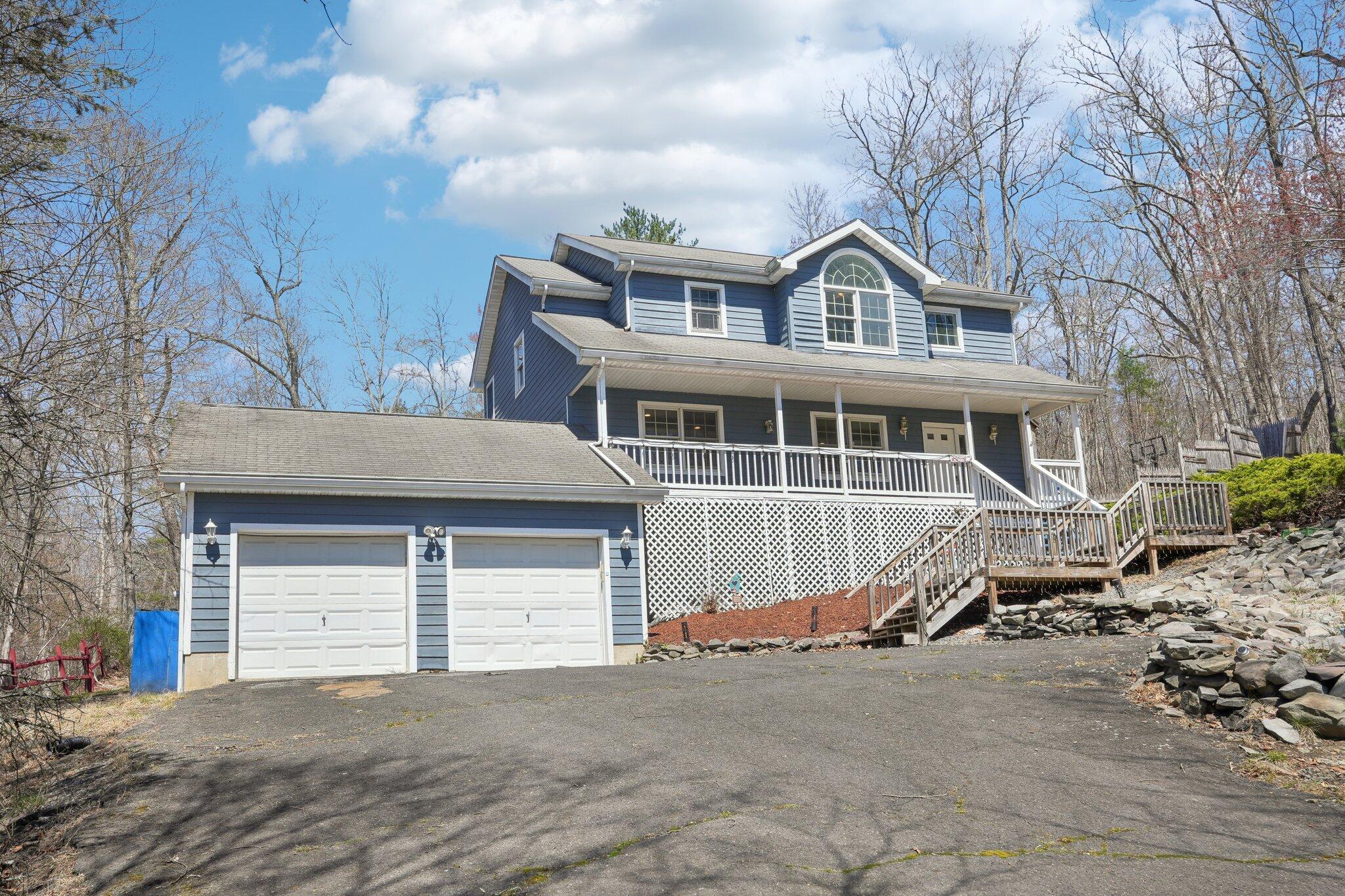360 Eastshore Drive, East Stroudsburg, Pennsylvania image 5