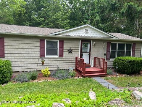Homes For Sale - 675 Behrens Road<br/> Jim Thorpe, PA 18229