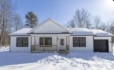 103 Burnshaw Lane Albrightsville PA 18210