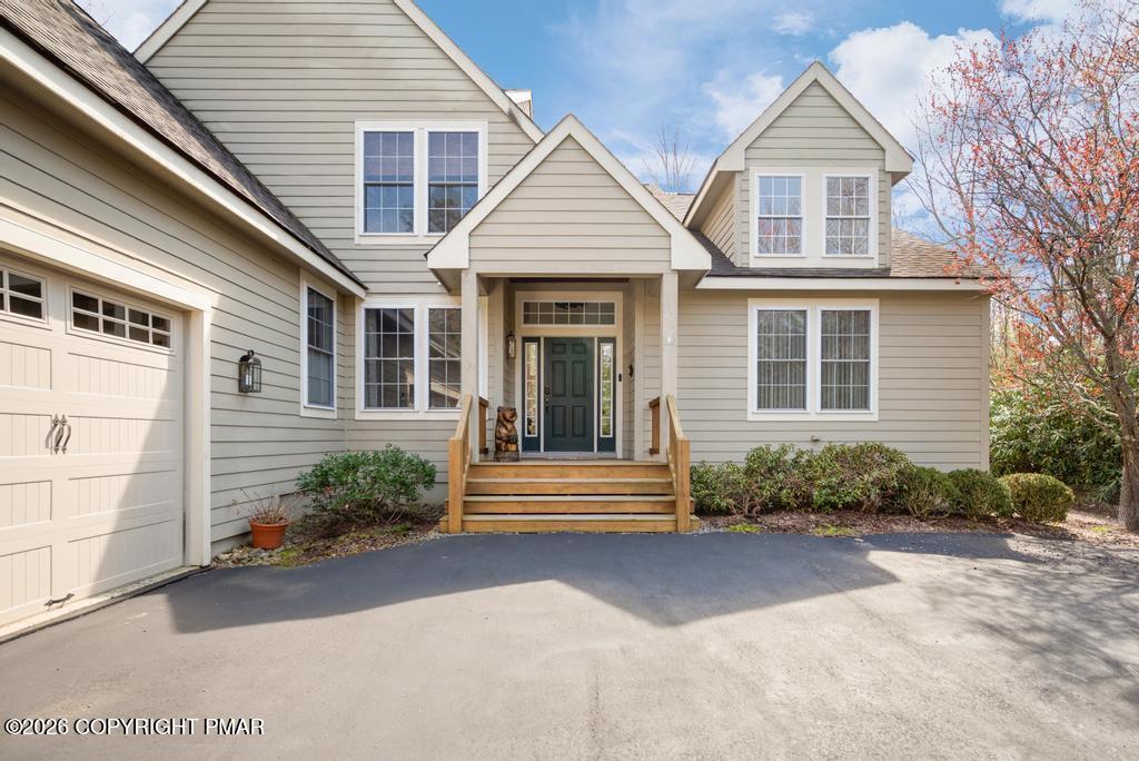 206 Moraine Lane