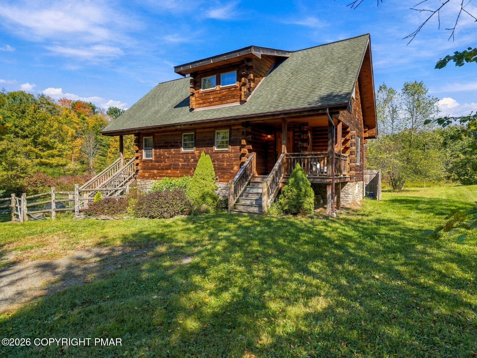100 Meadowlark Lane