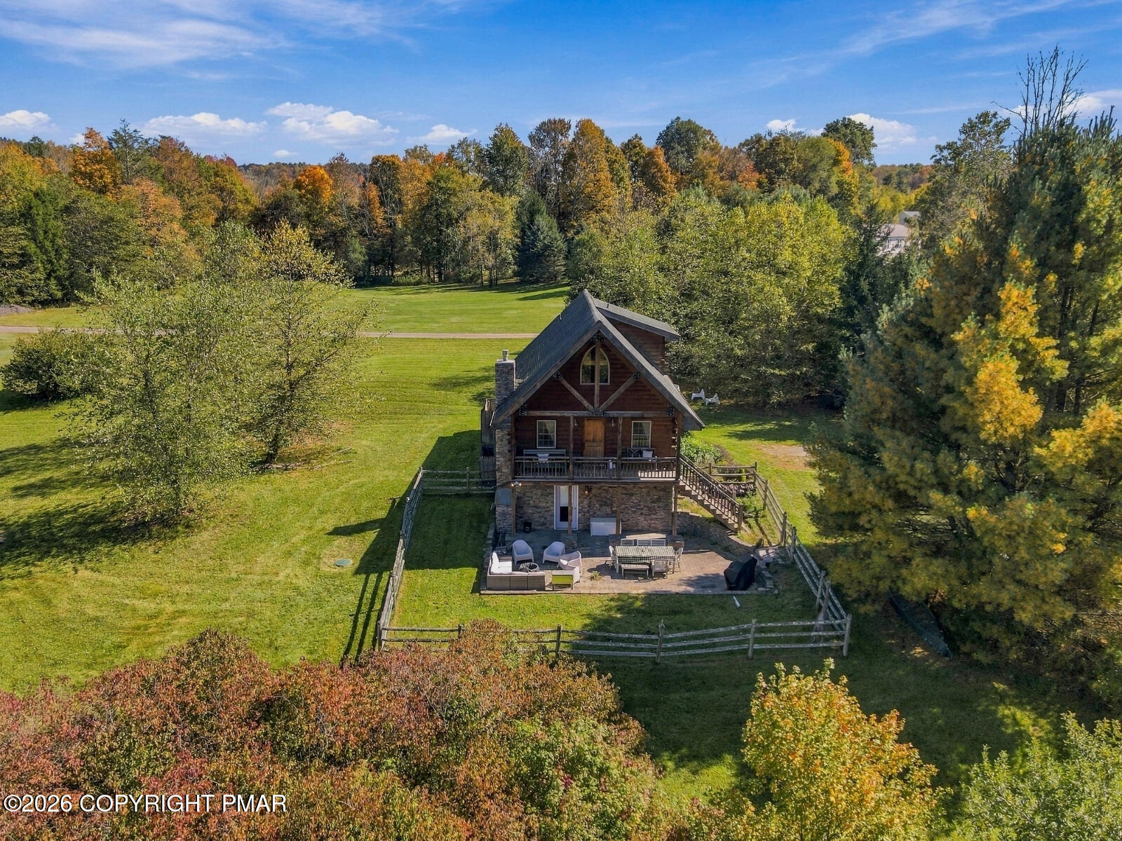 100 Meadowlark Lane
