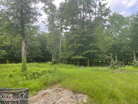 Vacant Land For Sale - LOT 4 Adams Drive<br/> Monroe County, East Stroudsburg, PA 18302