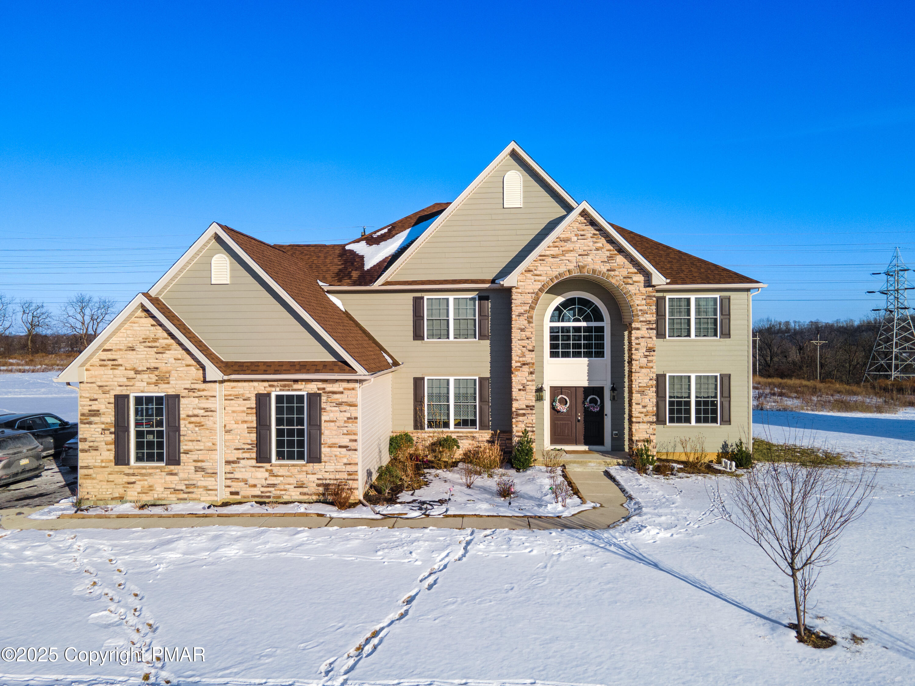 45 Saddle Ln Ln, Easton, Pennsylvania image 1