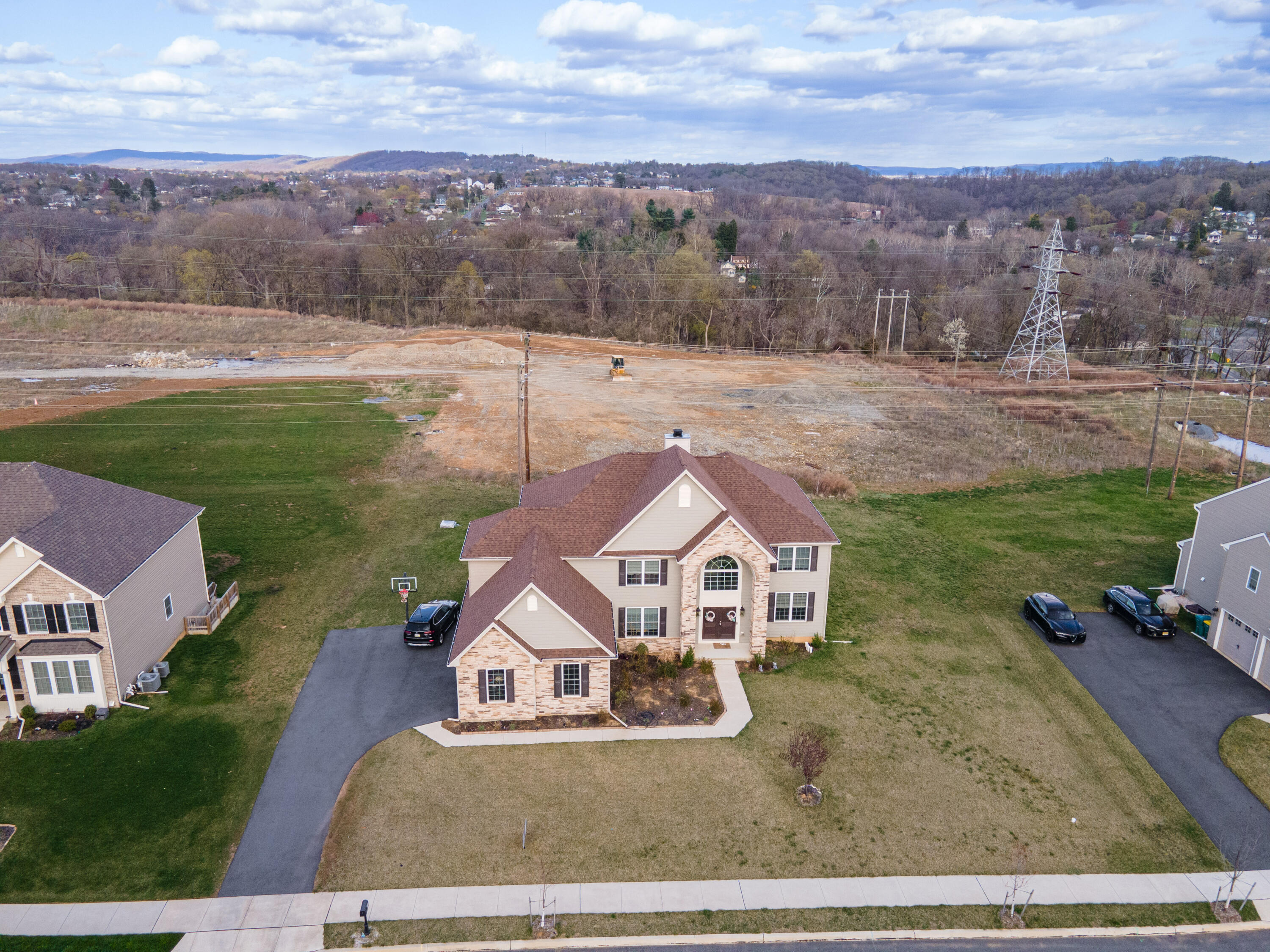45 Saddle Ln Ln, Easton, Pennsylvania image 3
