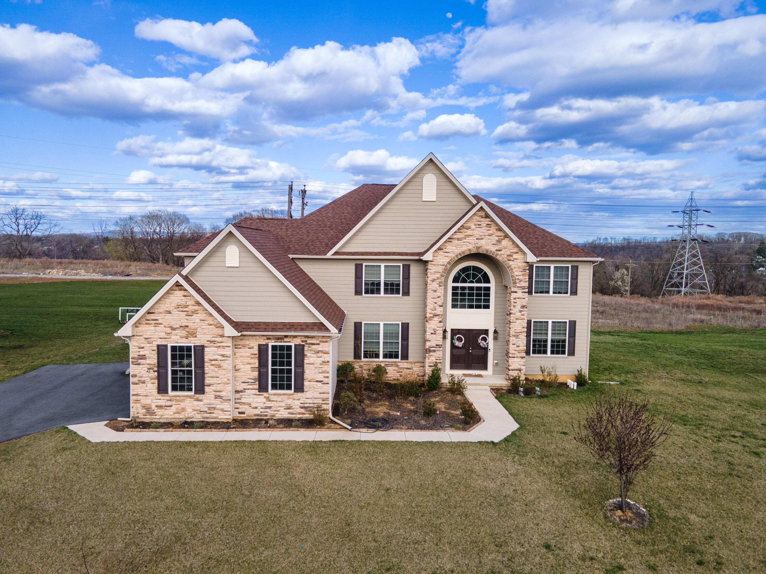 45 Saddle Ln Ln, Easton, Pennsylvania image 1