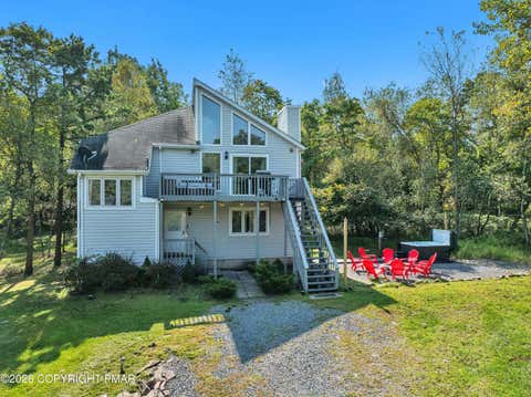 Homes For Sale - 623 Scenic Drive<br/> Albrightsville, PA 18210