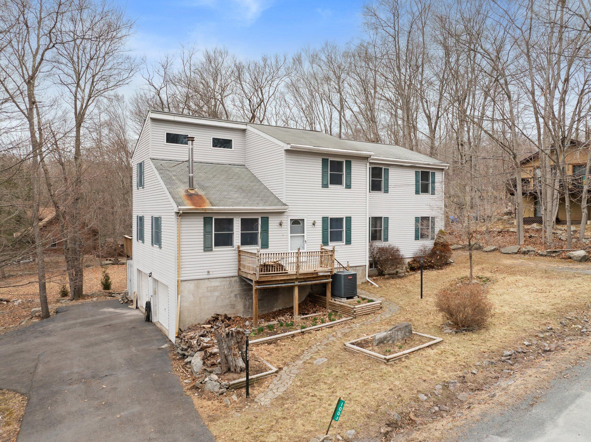 1003 Cheroquee Terrace, Lake Ariel, Pennsylvania image 14