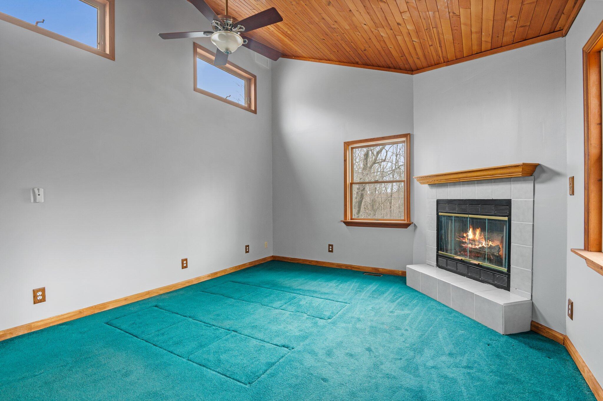 1003 Cheroquee Terrace, Lake Ariel, Pennsylvania image 47