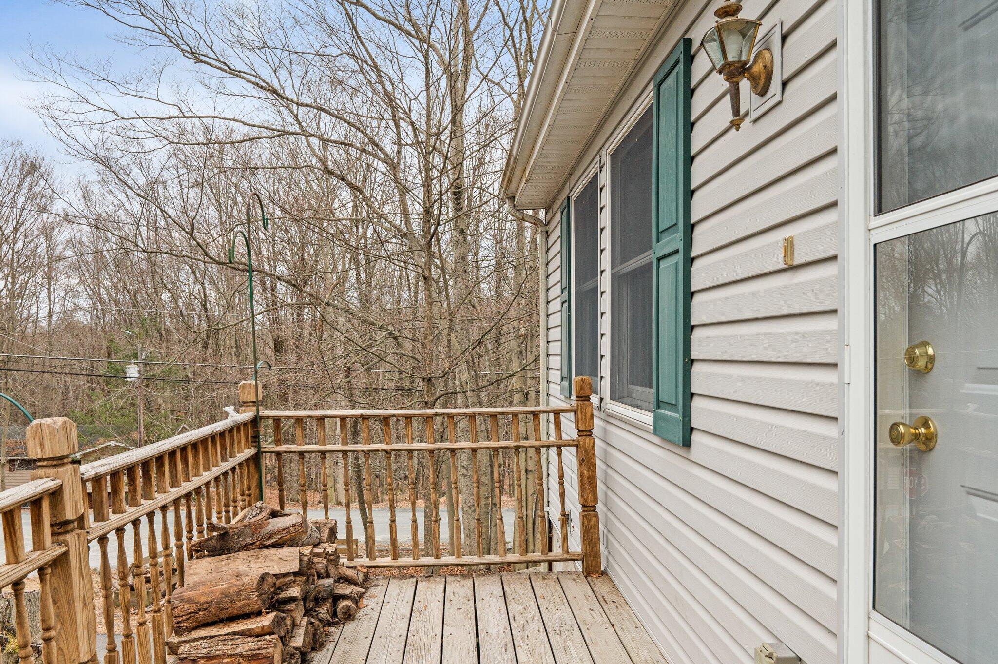 1003 Cheroquee Terrace, Lake Ariel, Pennsylvania image 18