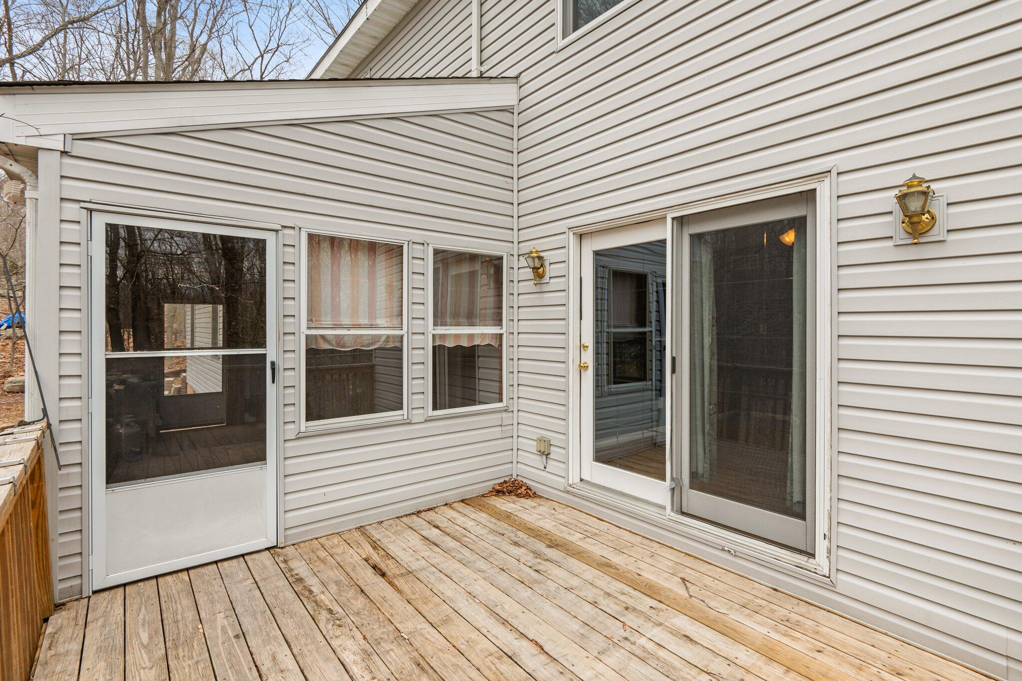 1003 Cheroquee Terrace, Lake Ariel, Pennsylvania image 44