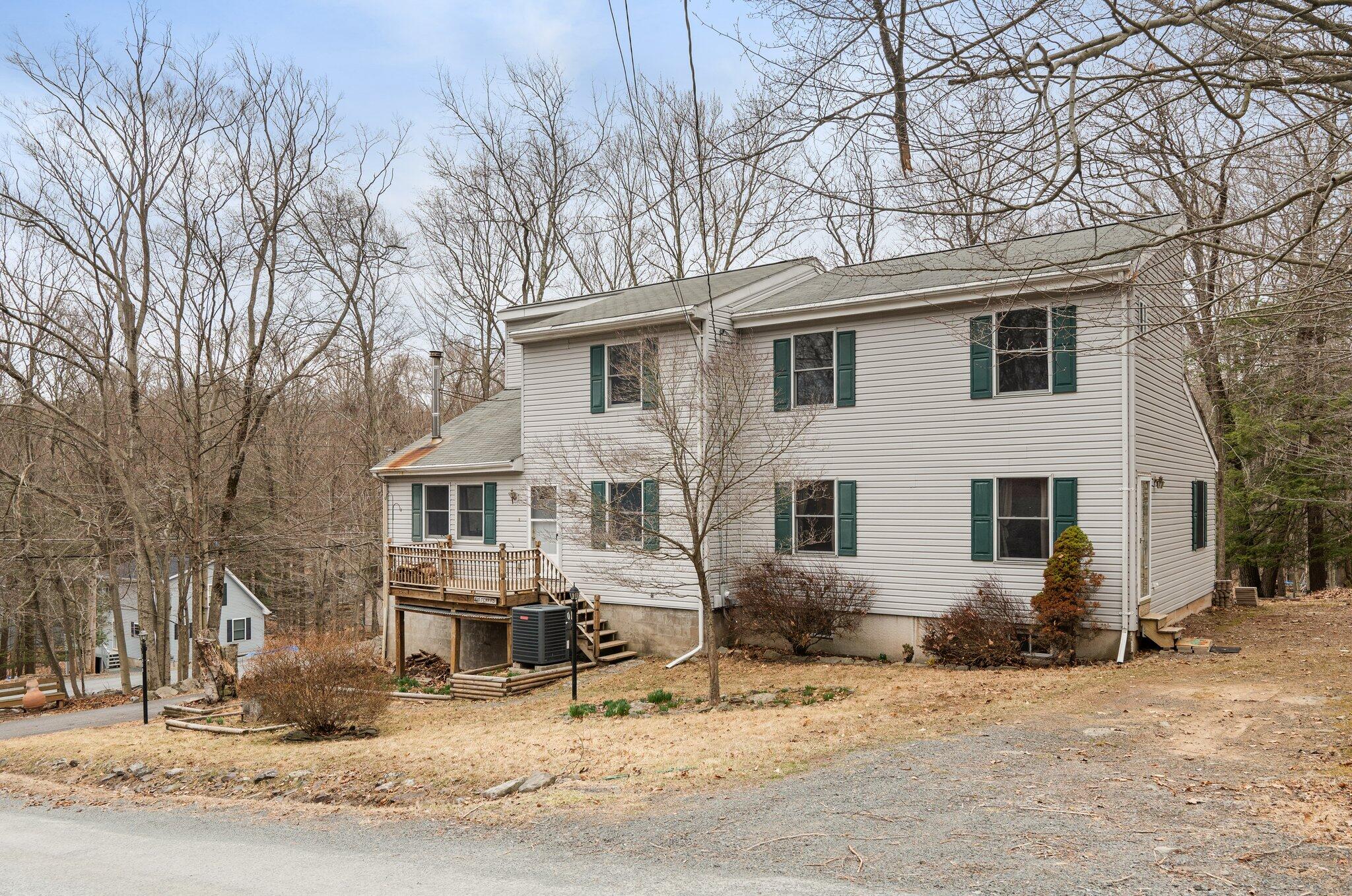 1003 Cheroquee Terrace, Lake Ariel, Pennsylvania image 17