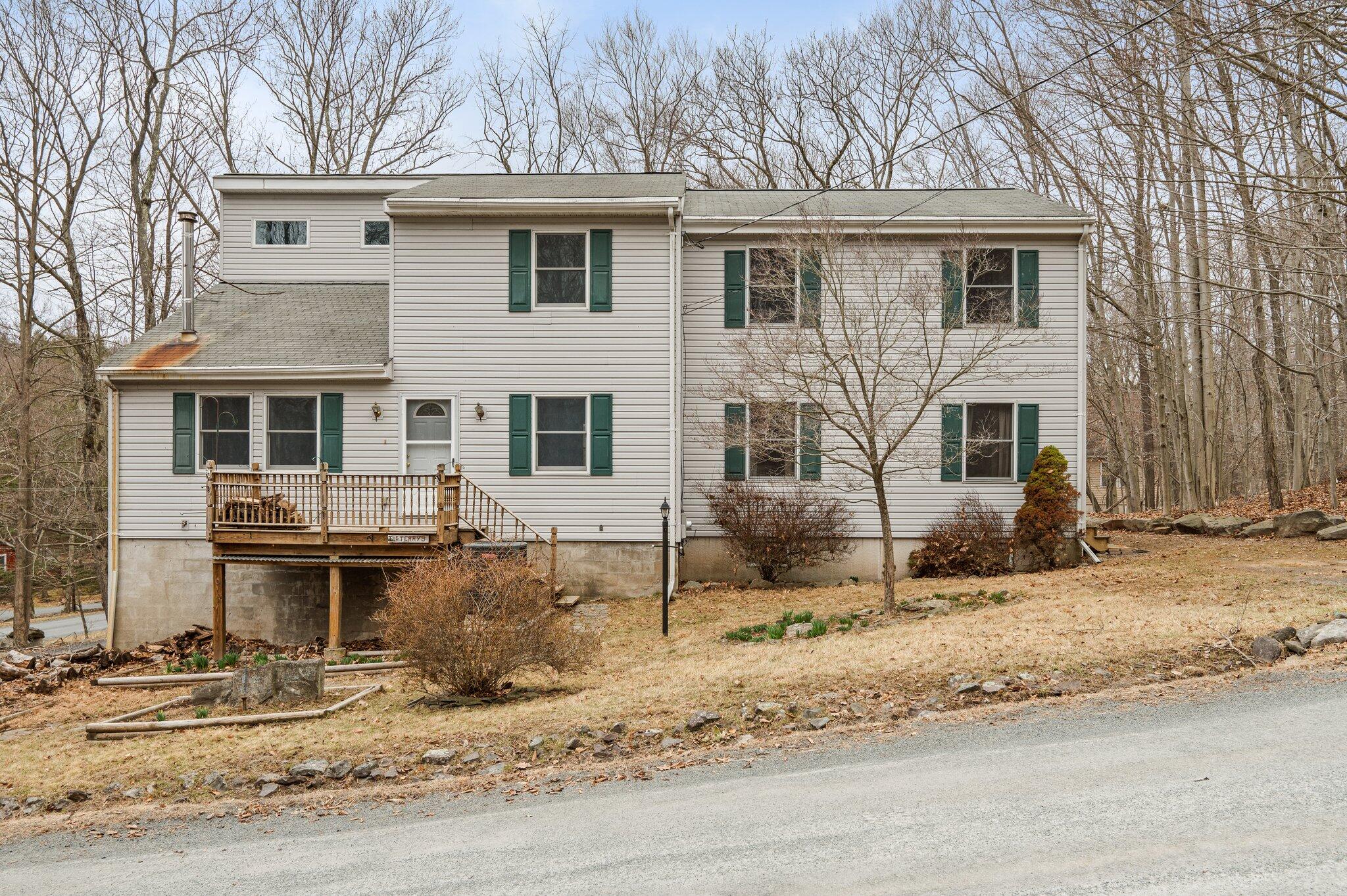 1003 Cheroquee Terrace, Lake Ariel, Pennsylvania image 12