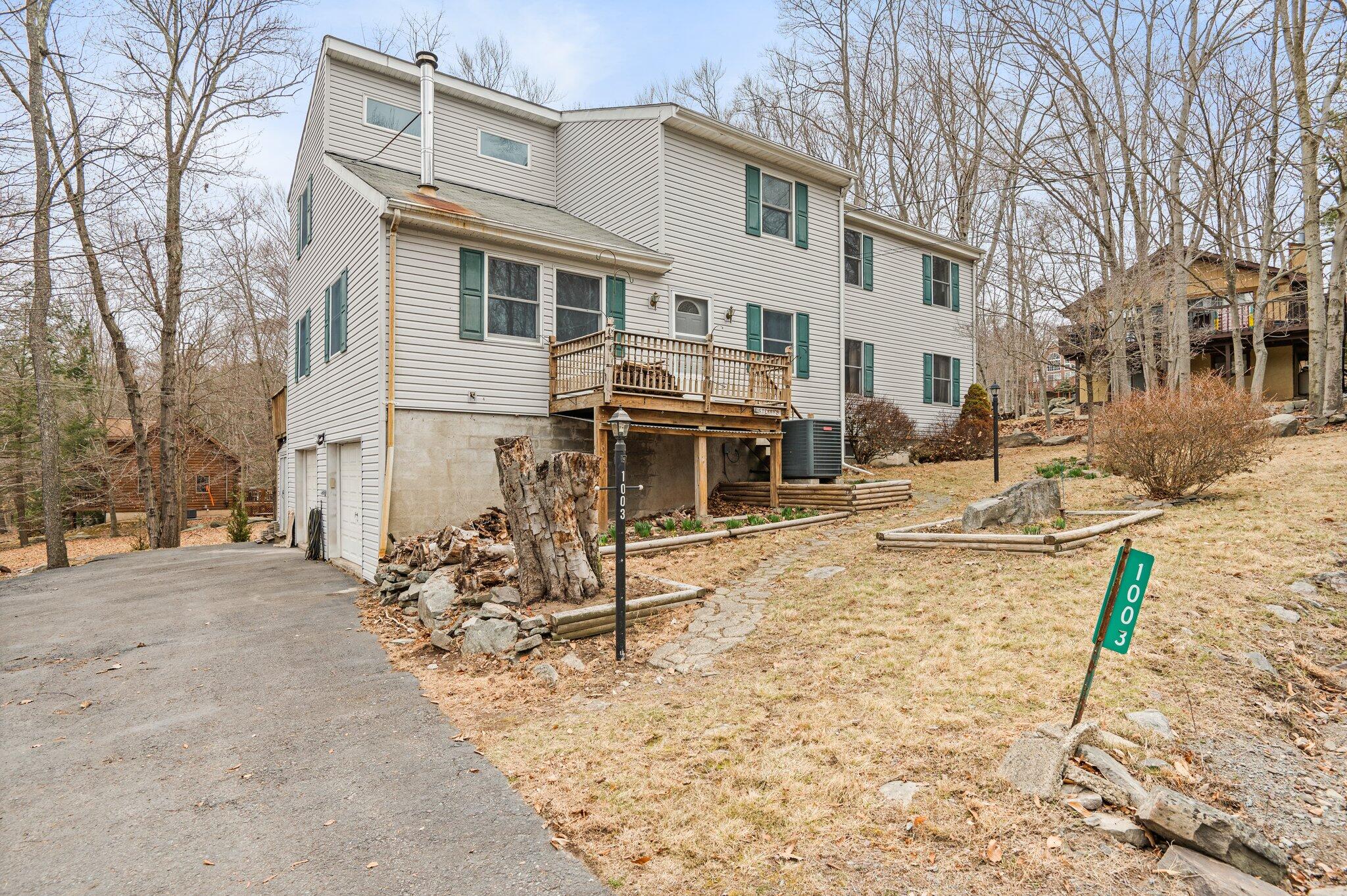 1003 Cheroquee Terrace, Lake Ariel, Pennsylvania image 16