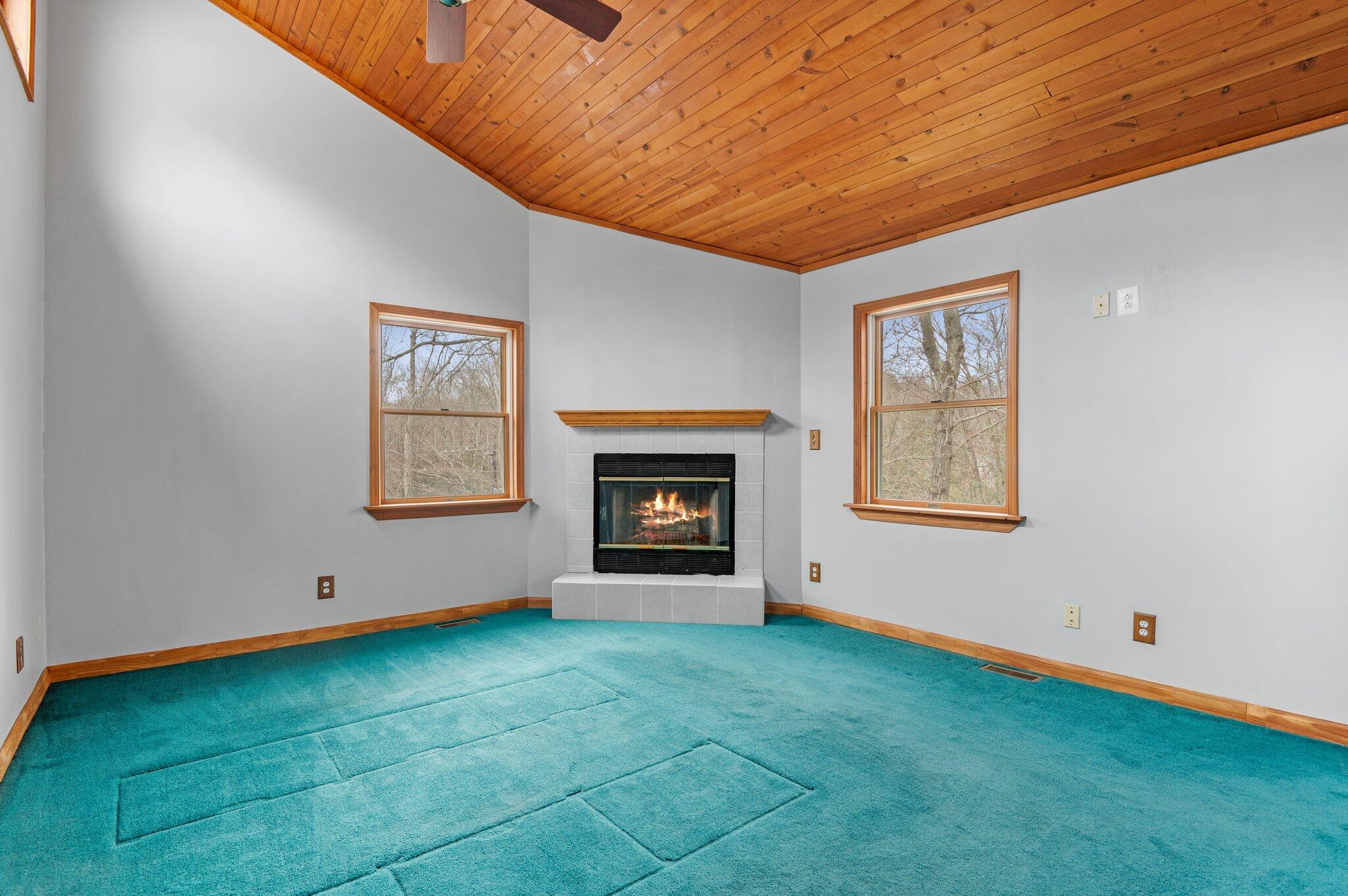 1003 Cheroquee Terrace, Lake Ariel, Pennsylvania image 46