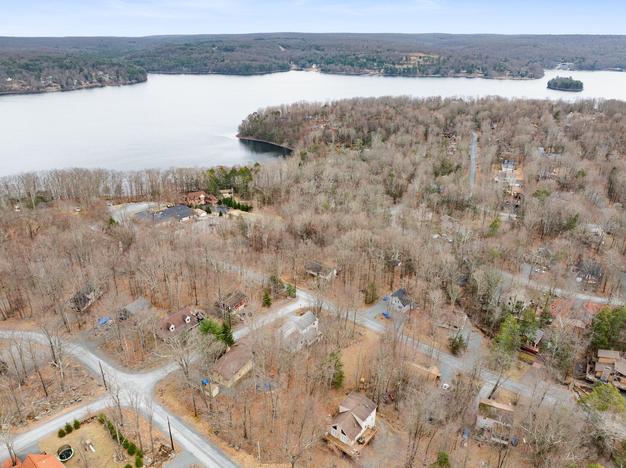 1003 Cheroquee Terrace, Lake Ariel, Pennsylvania image 10
