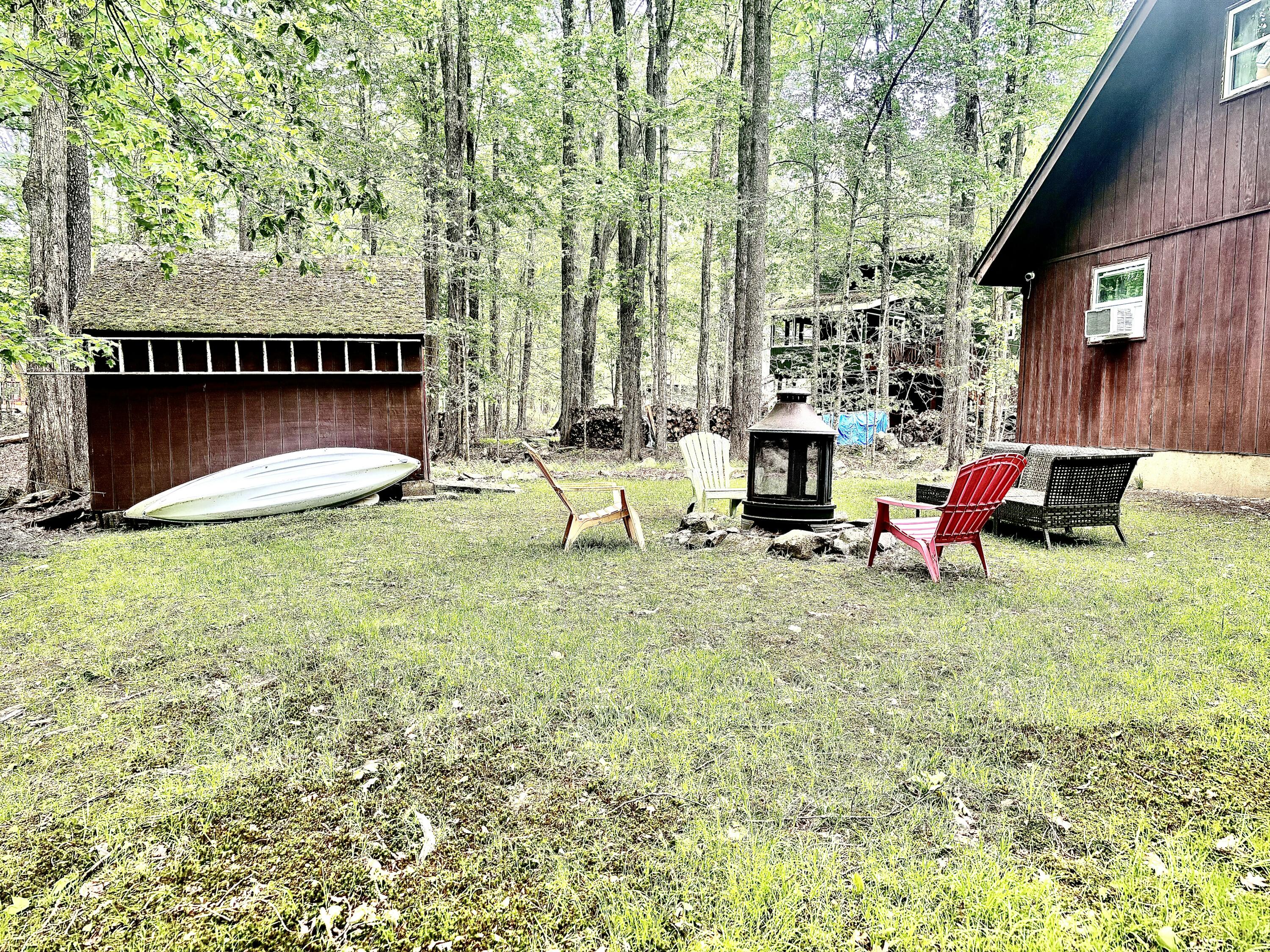 256 Partridge Drive, Pocono Lake, Pennsylvania image 4