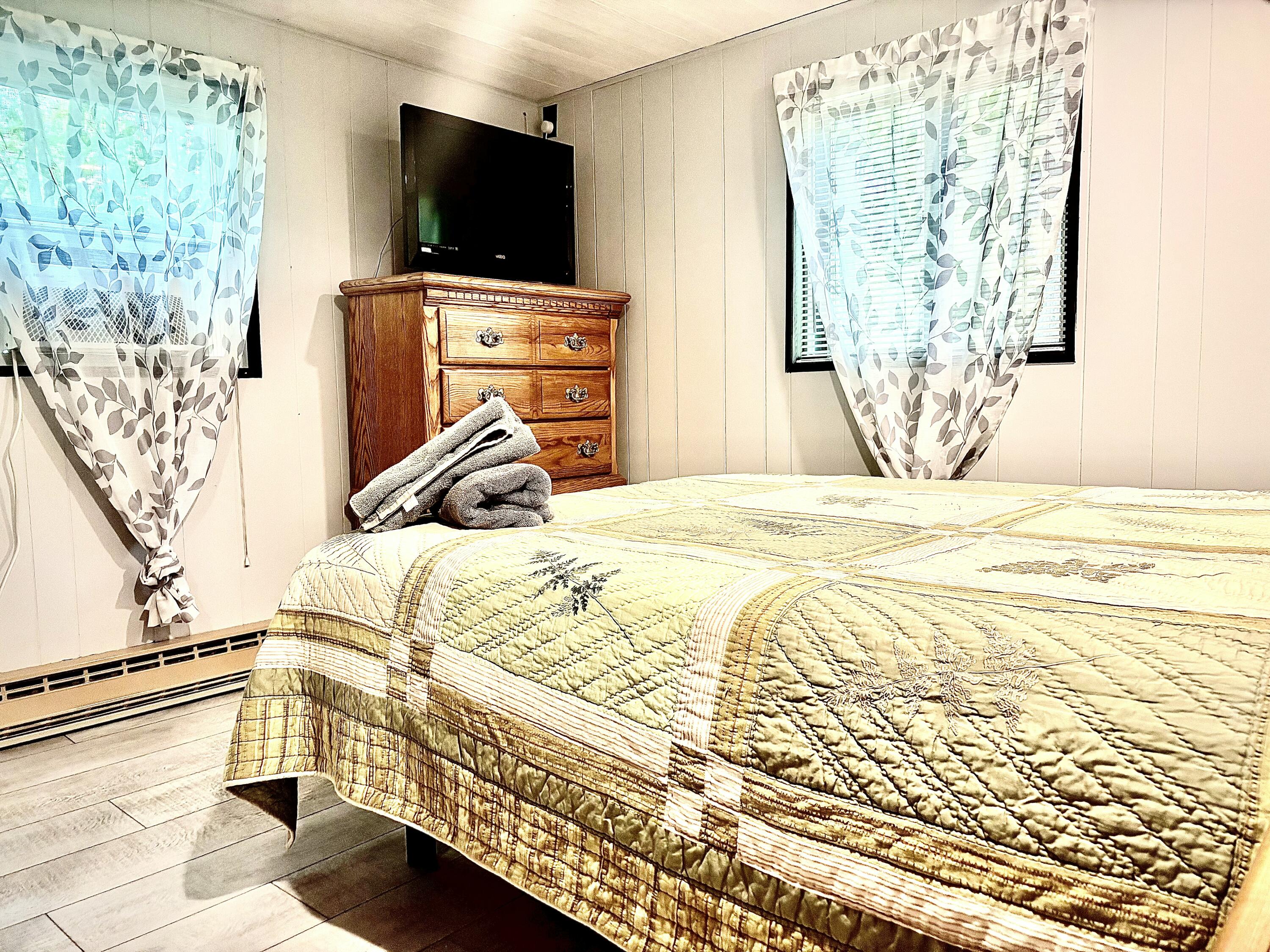 256 Partridge Drive, Pocono Lake, Pennsylvania image 29
