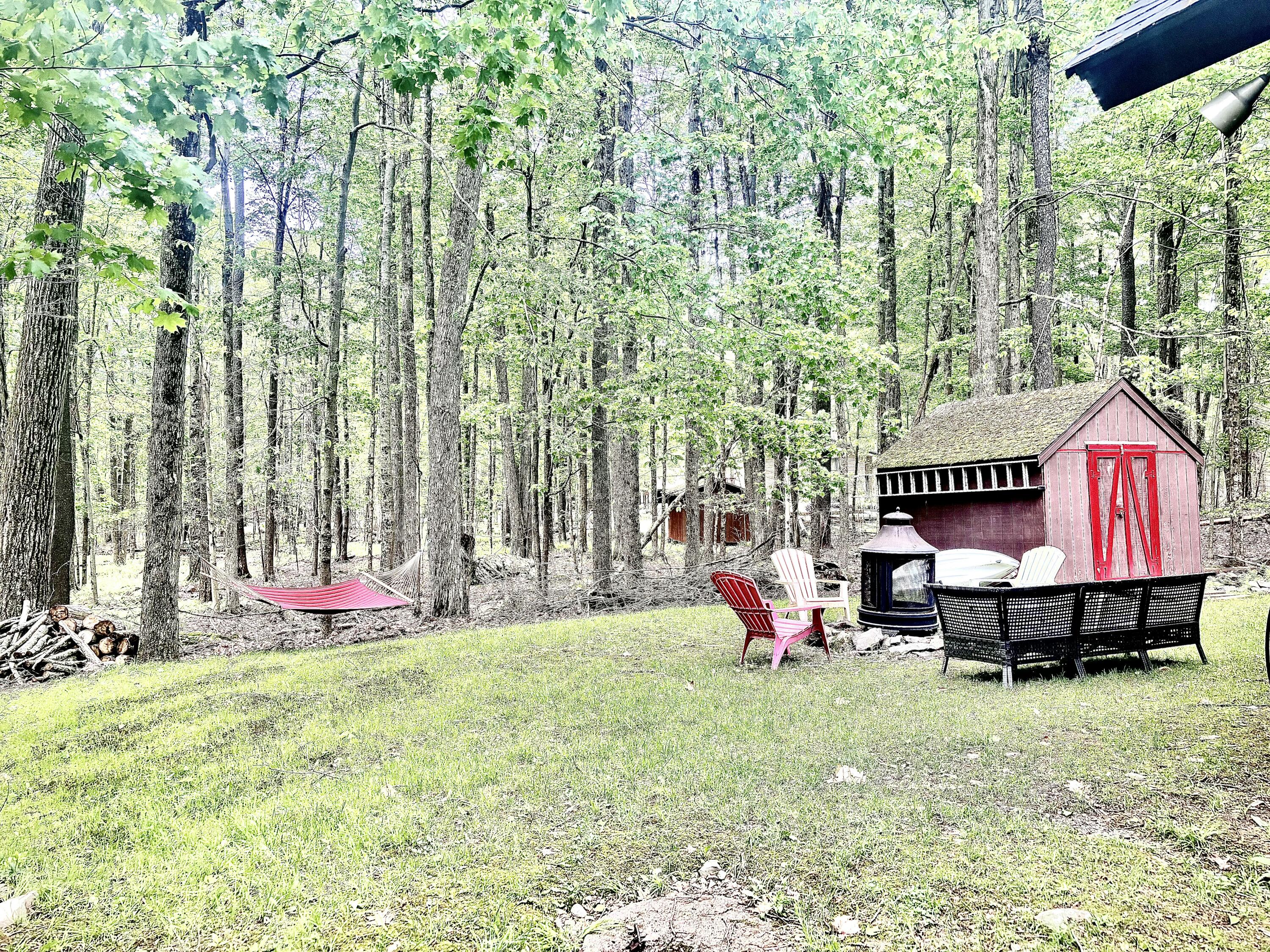 256 Partridge Drive, Pocono Lake, Pennsylvania image 3
