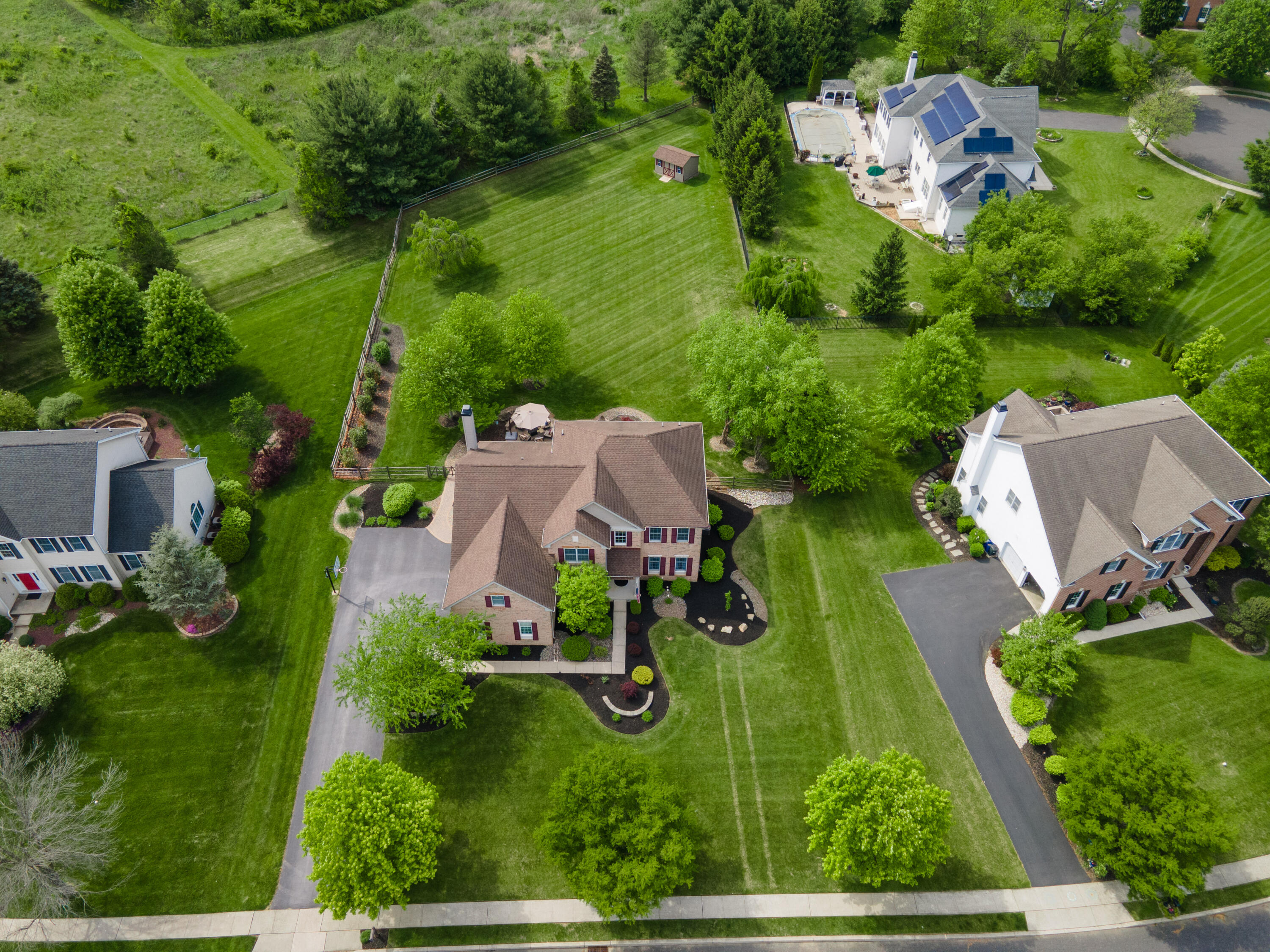 4189 Rexford Drive, Bethlehem, Pennsylvania image 3