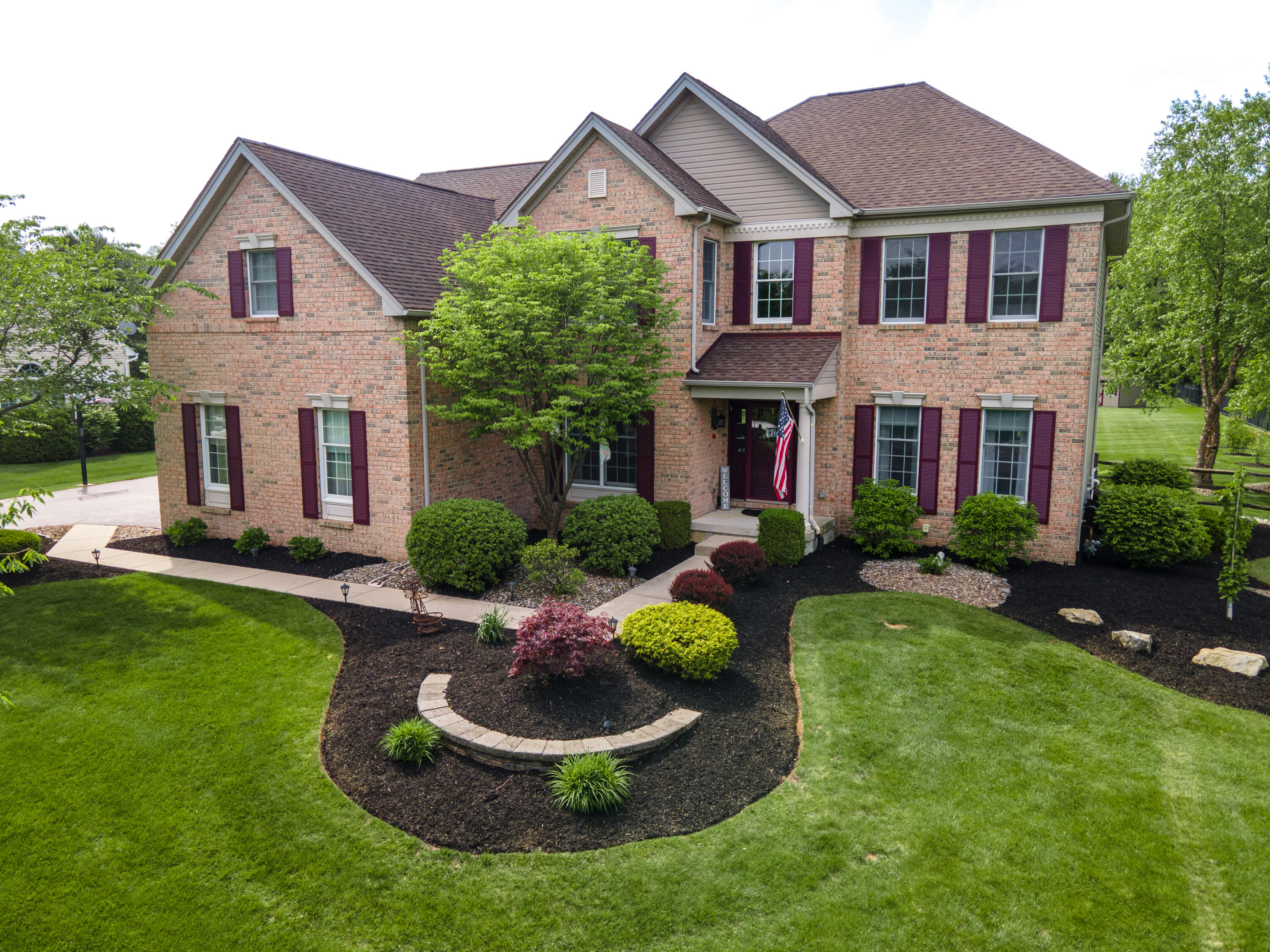 4189 Rexford Drive, Bethlehem, Pennsylvania image 1