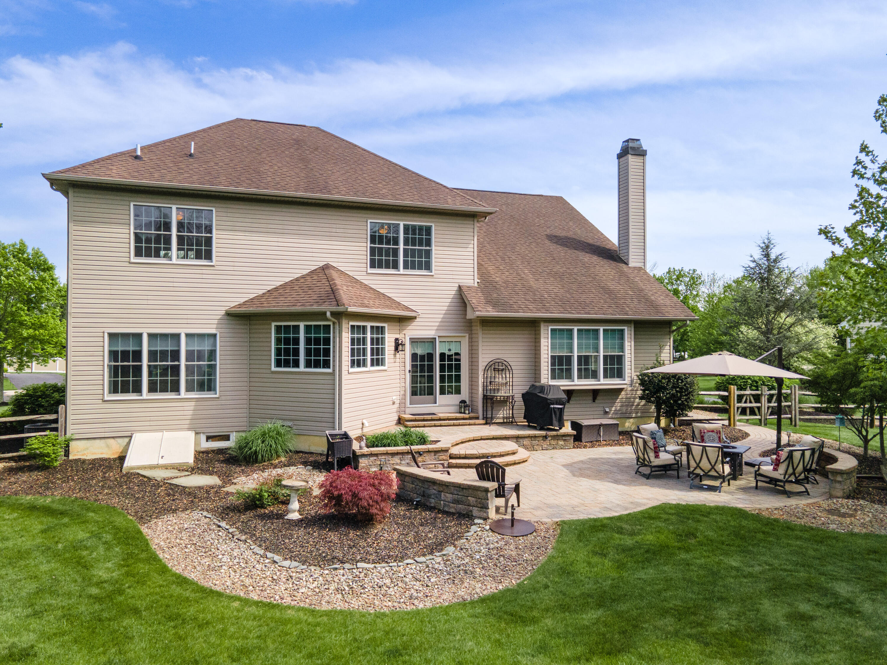 4189 Rexford Drive, Bethlehem, Pennsylvania image 50