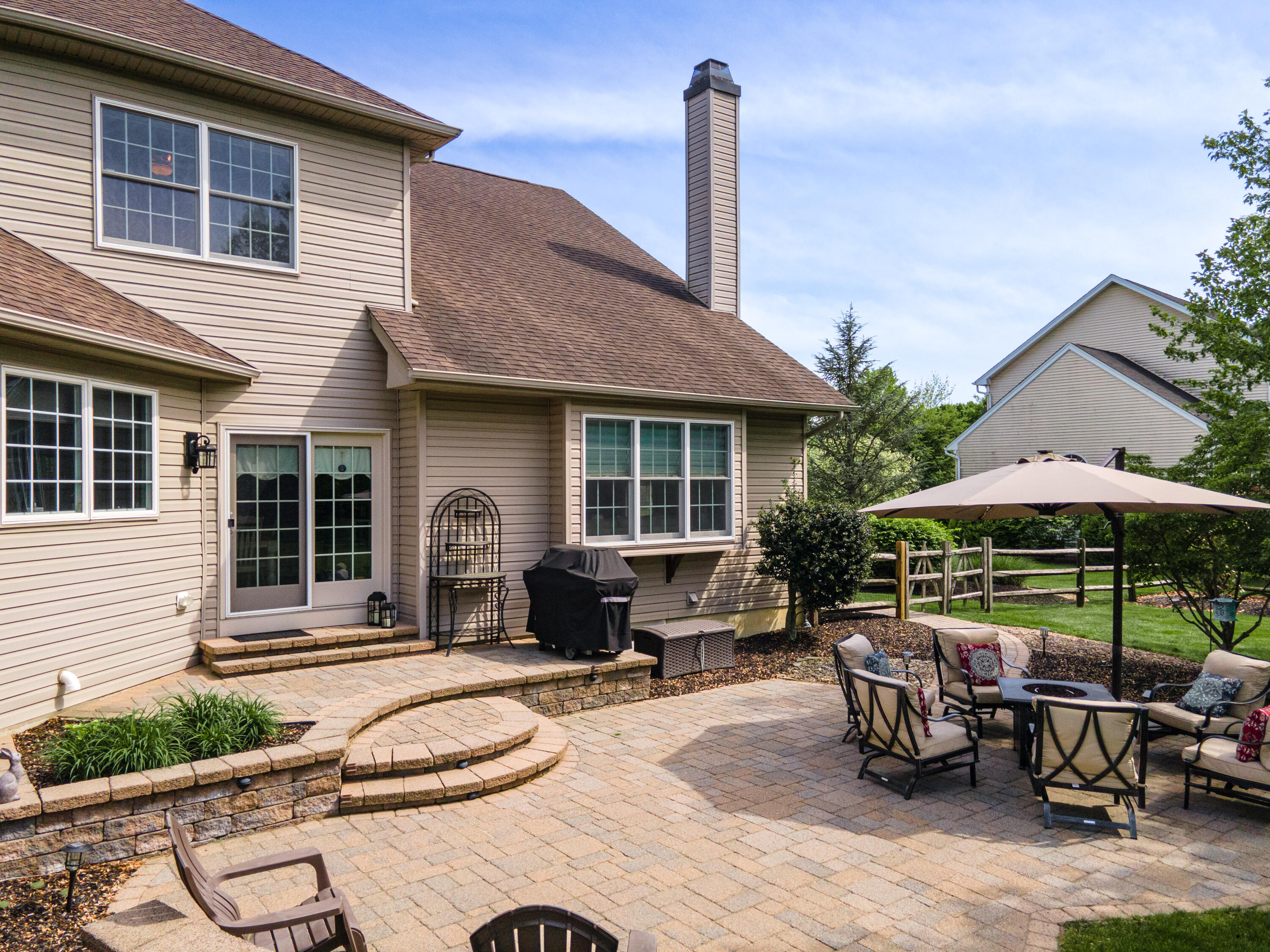 4189 Rexford Drive, Bethlehem, Pennsylvania image 49
