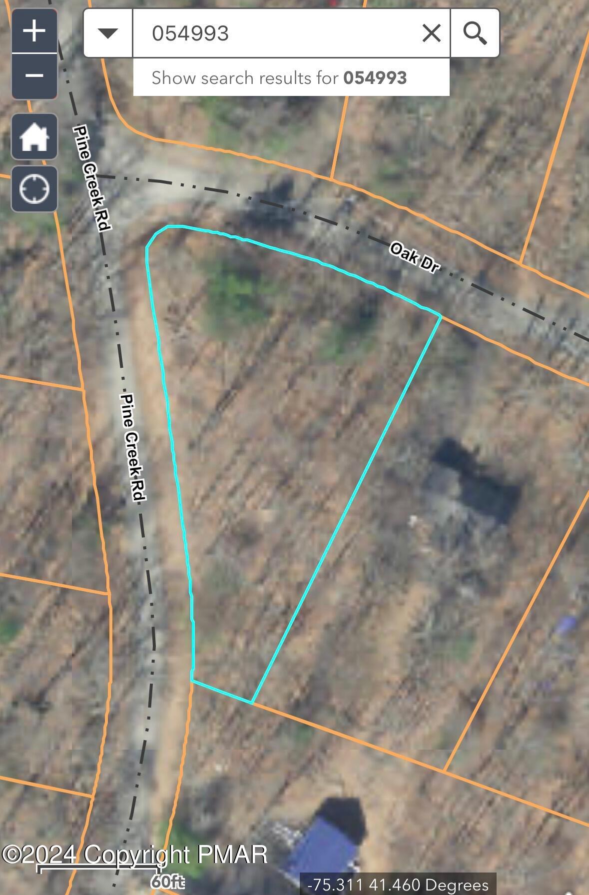 Lot 798 Oak Drive, Hawley, Pennsylvania image 12