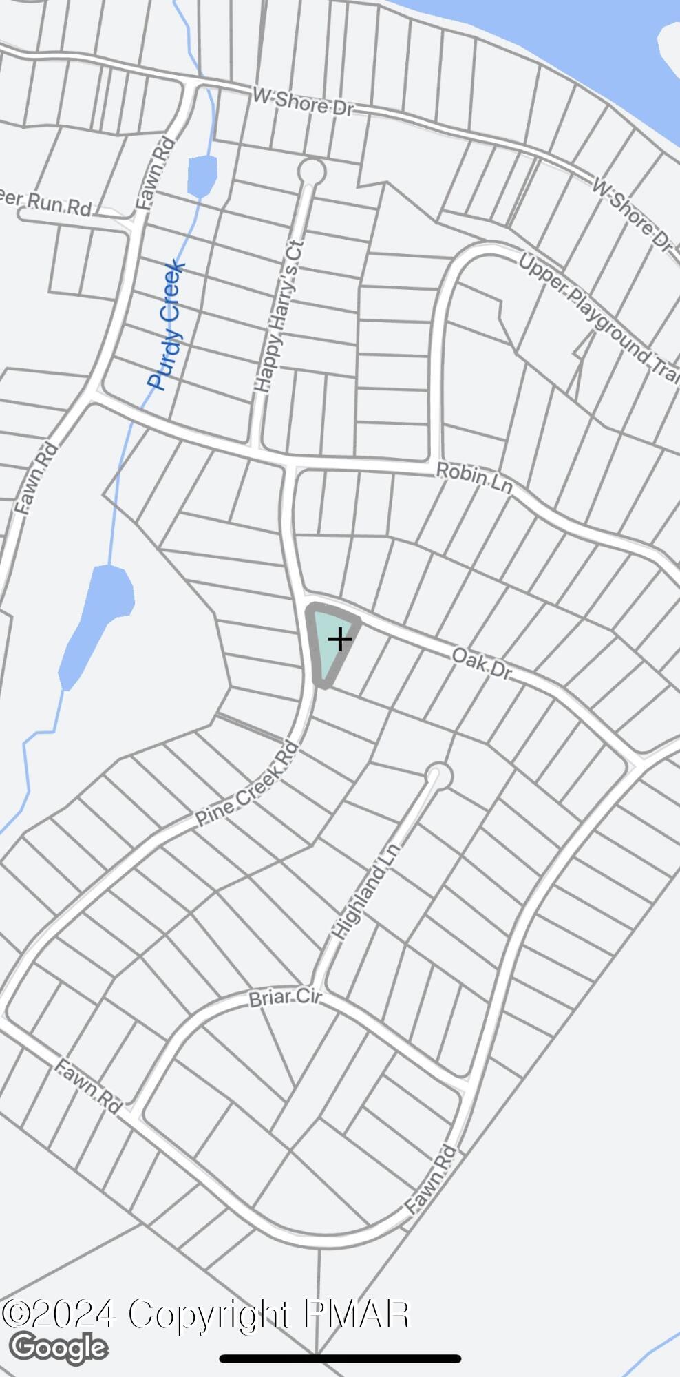 Lot 798 Oak Drive, Hawley, Pennsylvania image 10