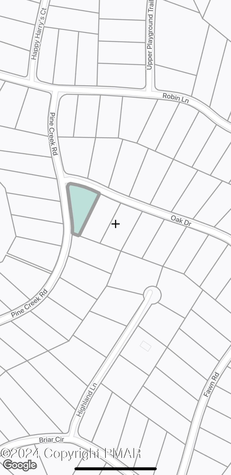 Lot 798 Oak Drive, Hawley, Pennsylvania image 9