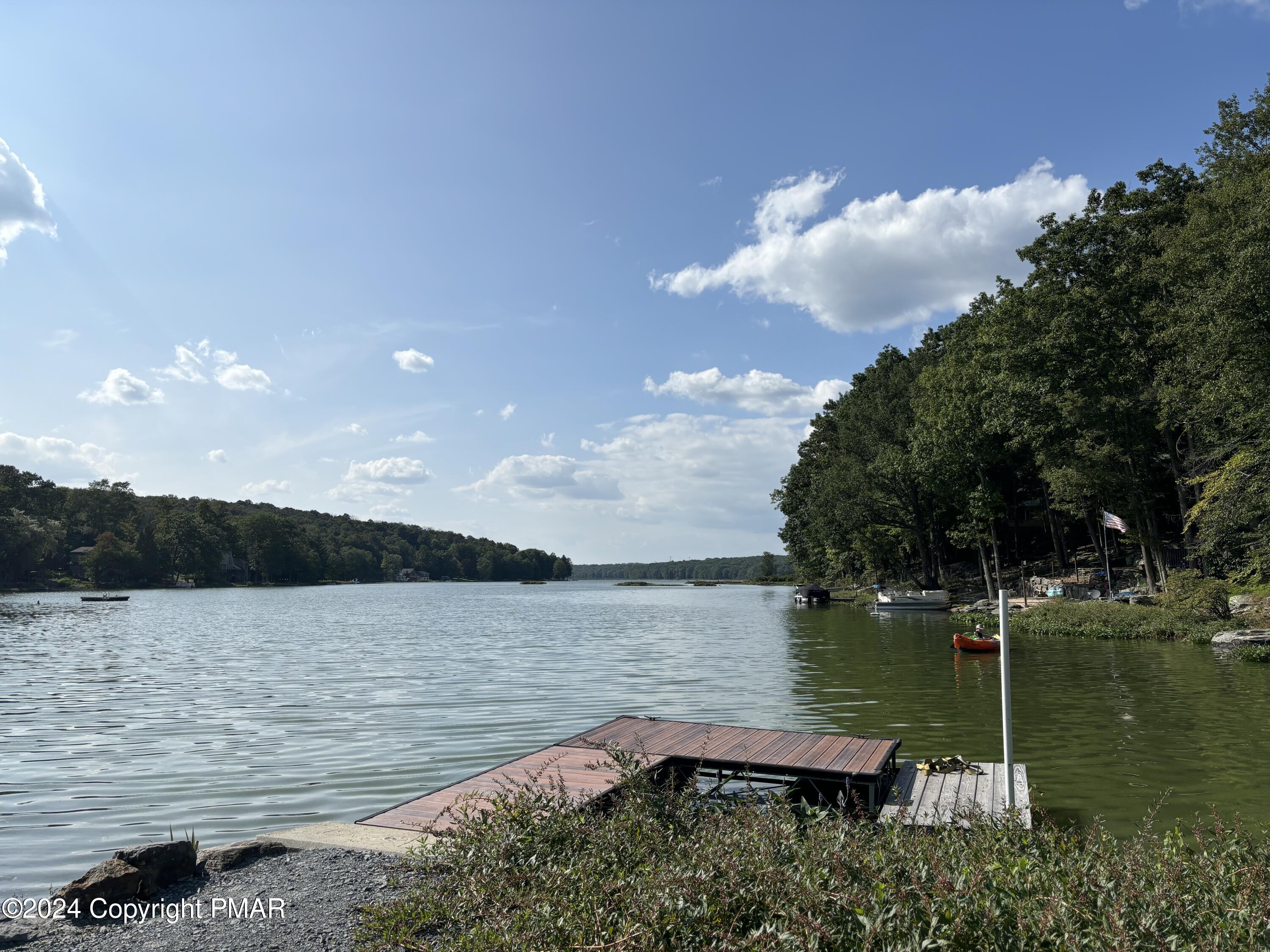 Lot 798 Oak Drive, Hawley, Pennsylvania image 4