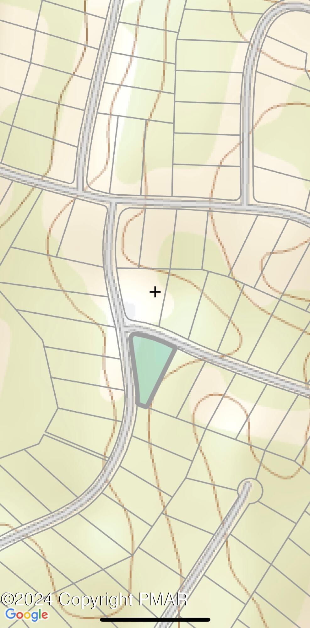 Lot 798 Oak Drive, Hawley, Pennsylvania image 11