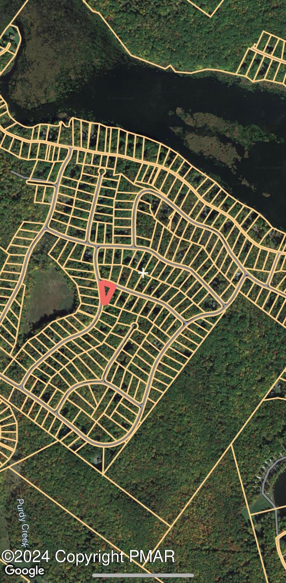 Lot 798 Oak Drive, Hawley, Pennsylvania image 8