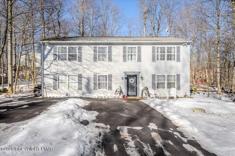 2731 Bonnyview Lane Tobyhanna PA 18466