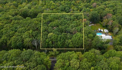 0 Harmony Drive Hawley PA 18428