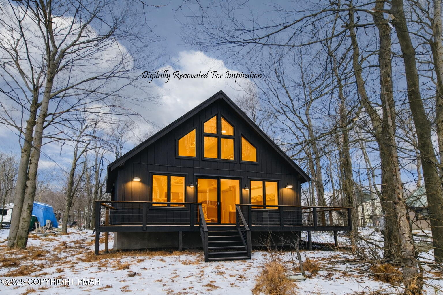 1686 Moonbeam Terrace