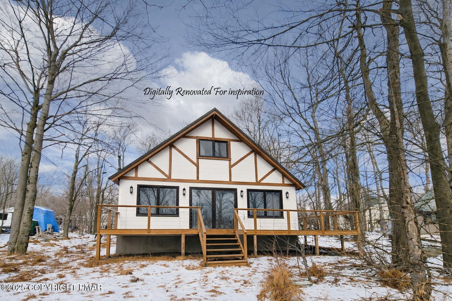 1686 Moonbeam Terrace