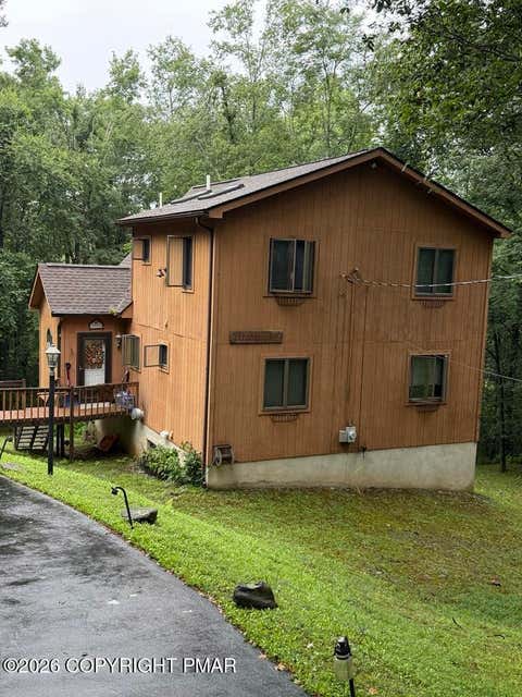 Homes For Sale - 5142 Autumn Lane<br/> Pocono Lake, PA 18347