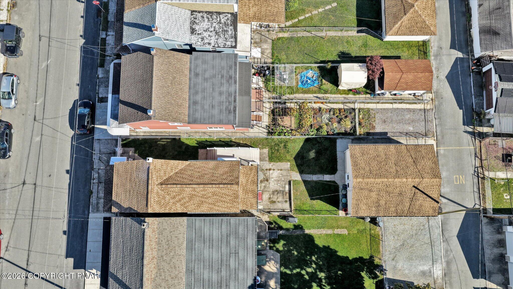 211 W Hazard Street