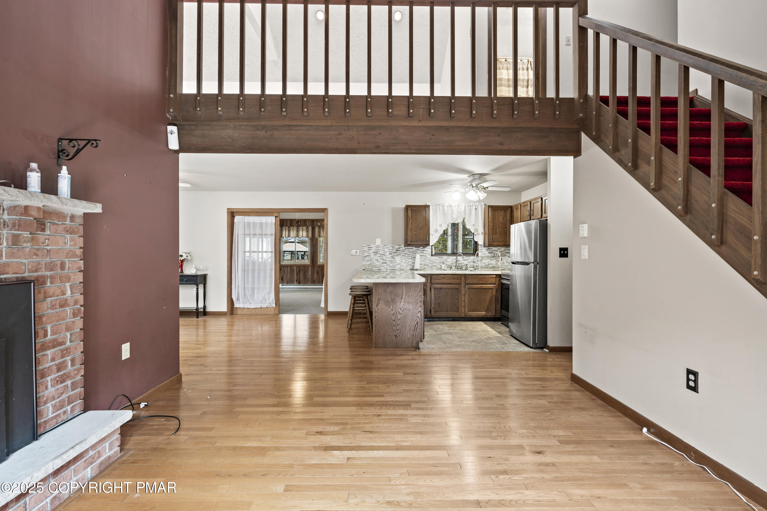 East Stroudsburg, Pennsylvania 18301, United States, 4 Bedrooms Bedrooms, ,2 BathroomsBathrooms,Residential,Active,166387