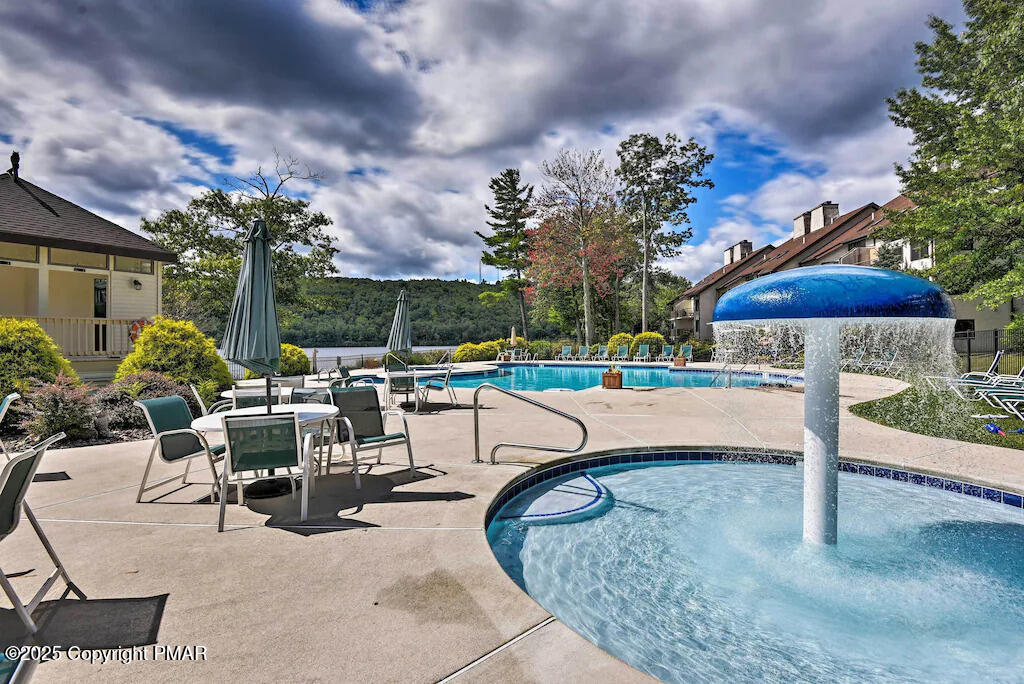 63 Midlake Dr #101, Lake Harmony, Pennsylvania image 12
