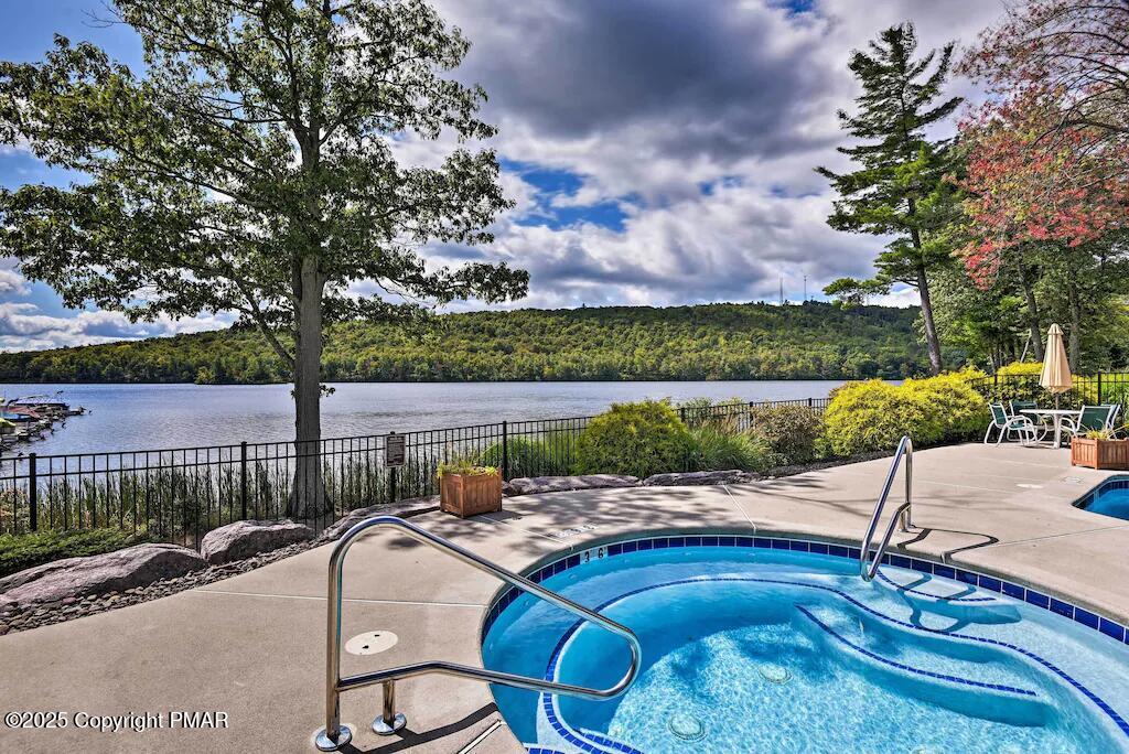 63 Midlake Dr #101, Lake Harmony, Pennsylvania image 13