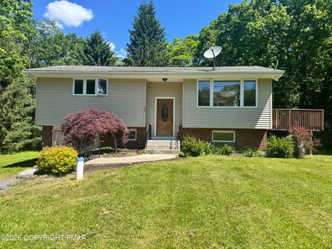 Homes For Rent - 333 Shine Hill Road<br/> Henryville, PA 18332