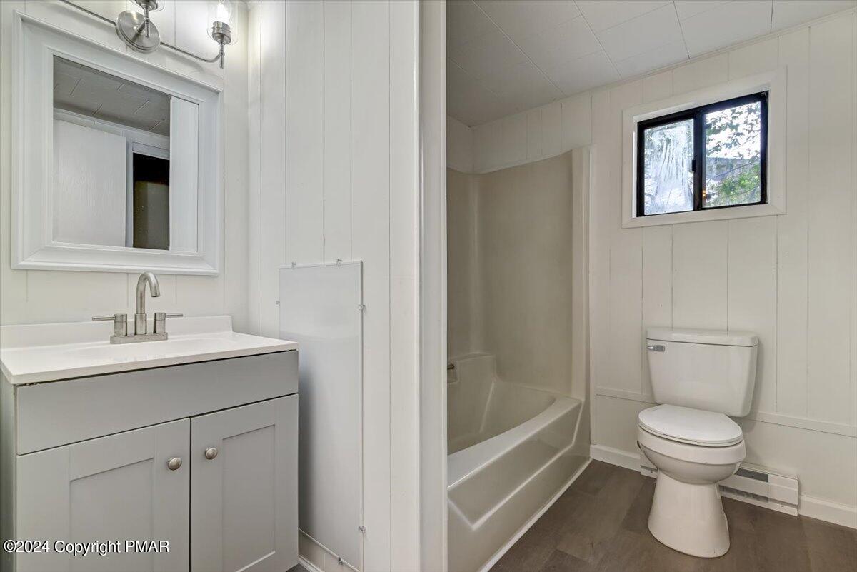 223 Wyalusing Drive, Pocono Lake, Pennsylvania image 38