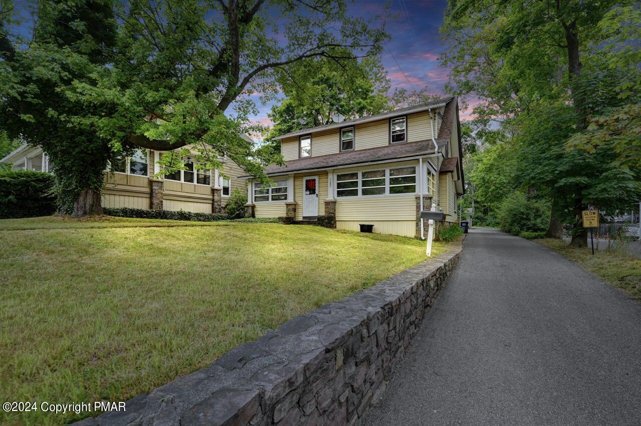 1387 Pocono Boulevard, Mount Pocono, Pennsylvania image 1