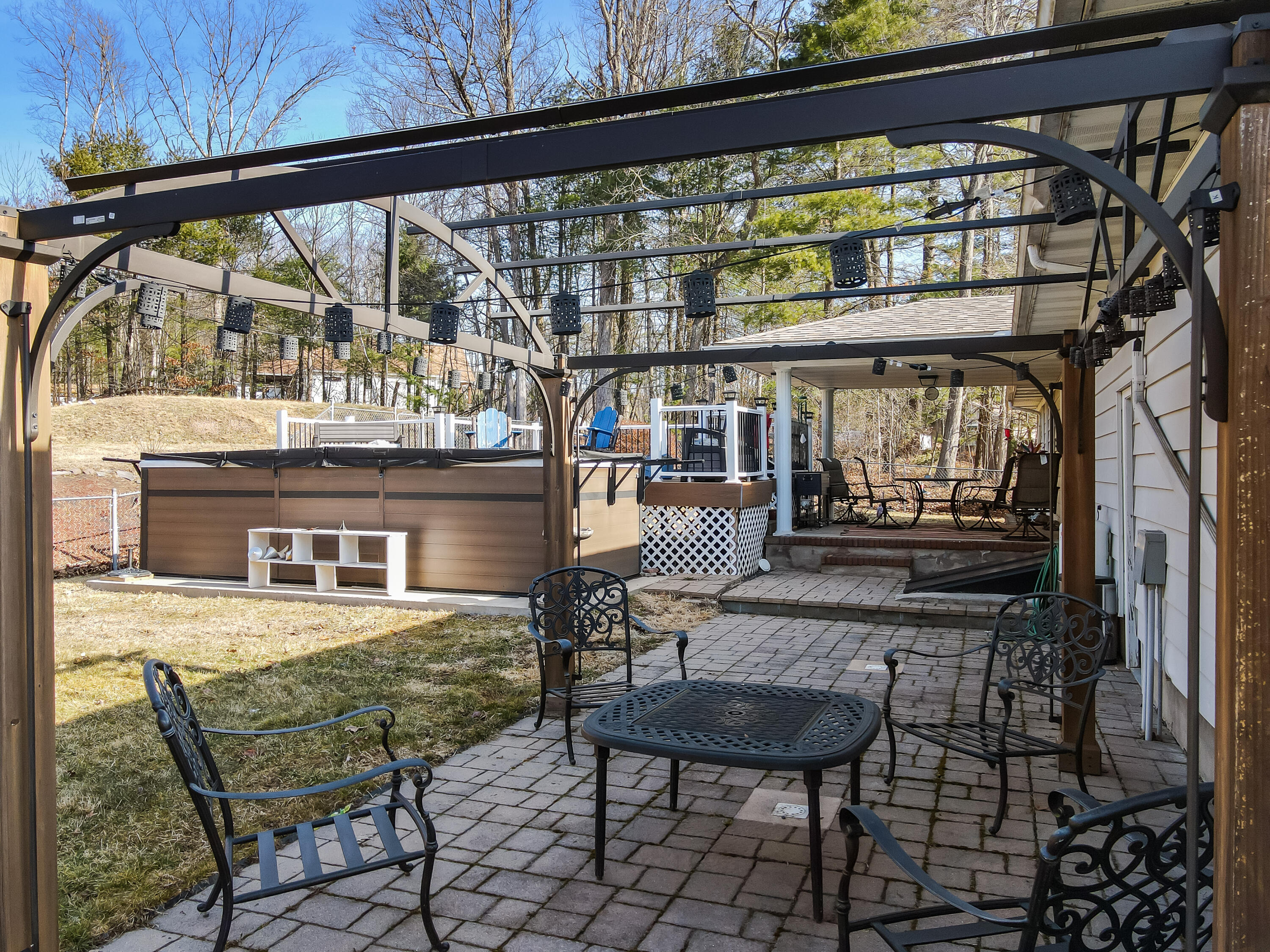 38 Lily Lake Road, Wapwallopen, Pennsylvania image 50
